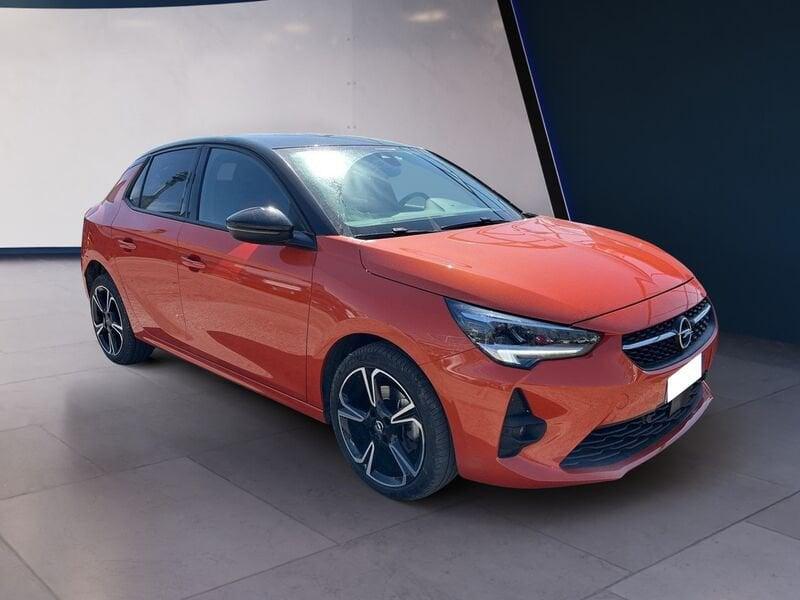 Opel Corsa VI 2020 1.2 GS Line + s&s 100cv
