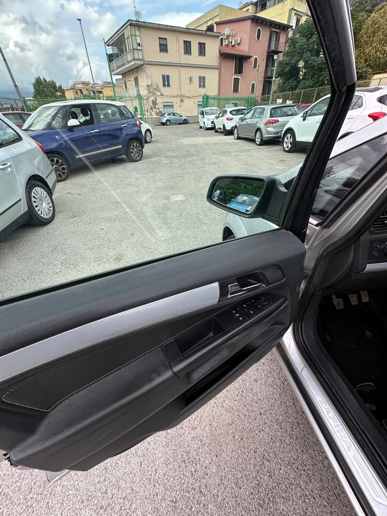 Opel Zafira 1.6 16V ecoM 94CV Cosmo