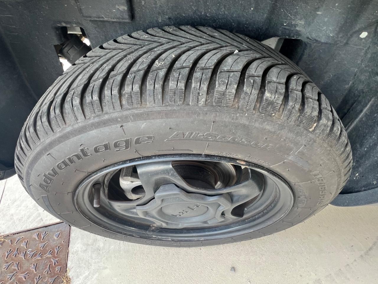 Fiat Panda 0.9 TwinAir Turbo 4x4 FINANZIABILE