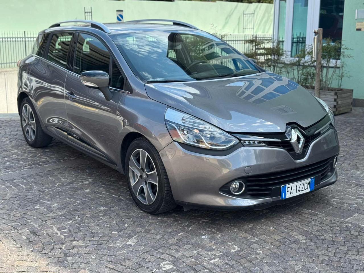 Renault Clio Sporter 1.5 dCi 90CV Costume National