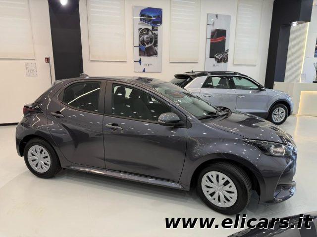 TOYOTA Yaris 1.0 5 porte Comfort