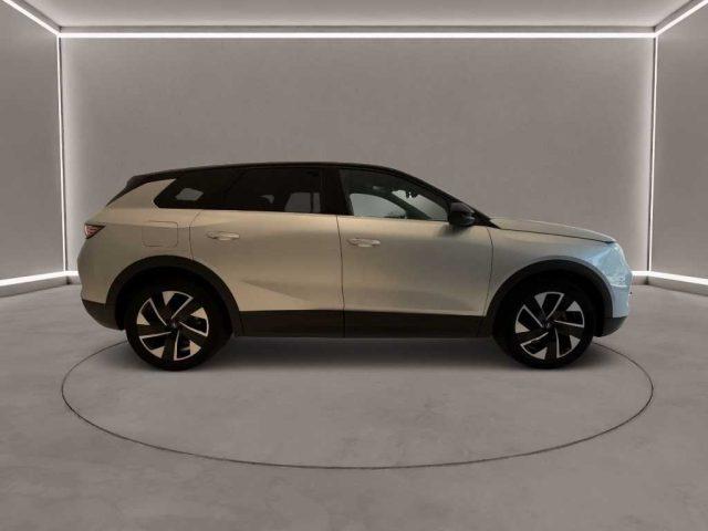 OPEL Grandland 2ª serie - 1.2 Hybrid 145 CV EDCT GS