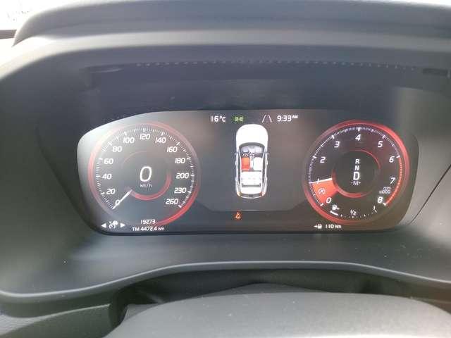 Volvo XC40 XC40 1.5 t2 Core auto