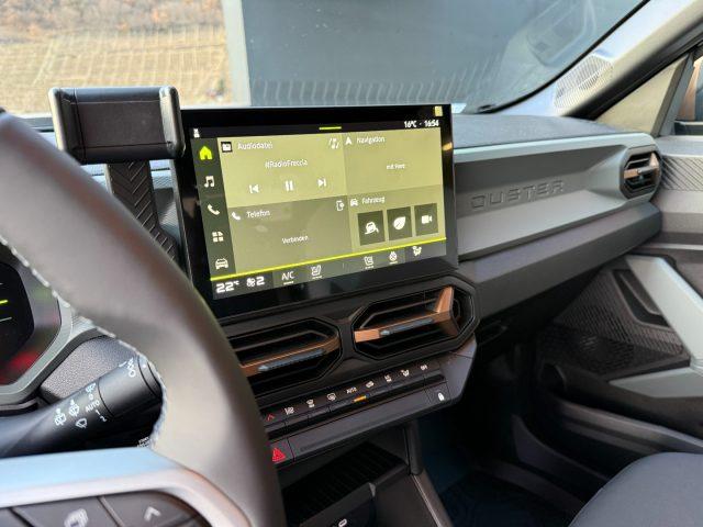 DACIA Duster Tce MHEV 4x4 Extreme 360° Tecno Pack Park Pack