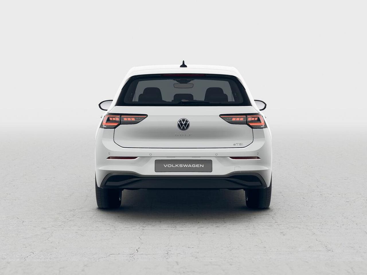 Volkswagen Golf 2.0 tdi edition plus 150cv dsg