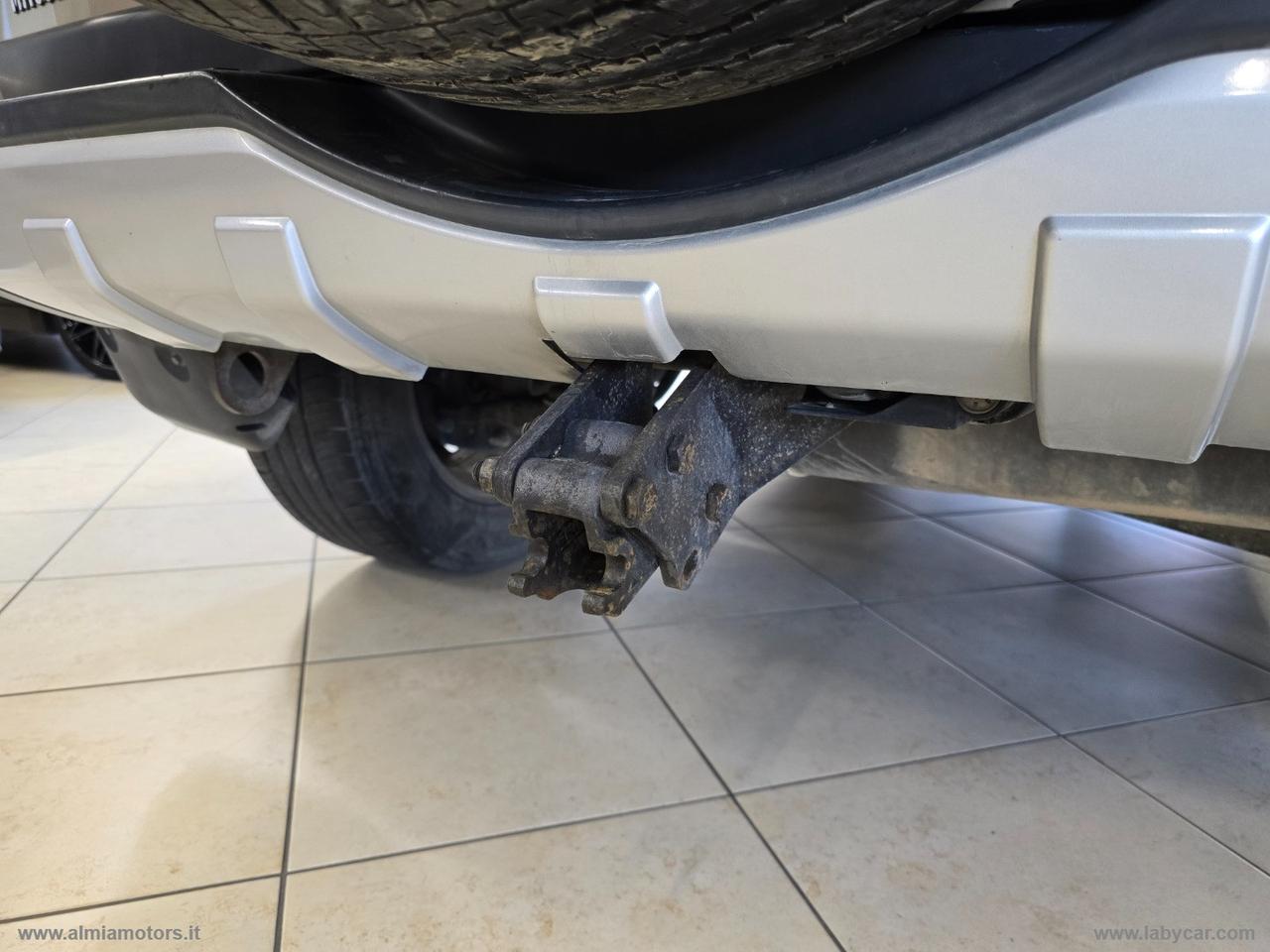 MITSUBISHI Pajero 3.2 DI-D 16V A/T 3p. Instyle
