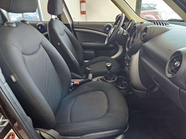 MINI One D Countryman Mini Countryman R60 1.6 Business E6