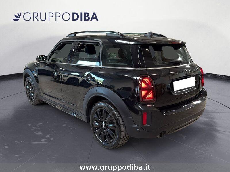 MINI Countryman Mini F60 2020 Diese Mini 2.0 Cooper D Hype auto