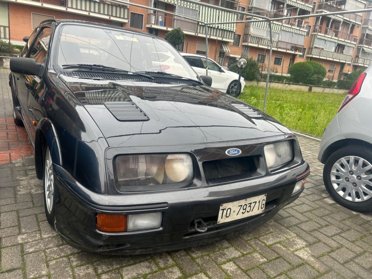 Ford Sierra Cosworth