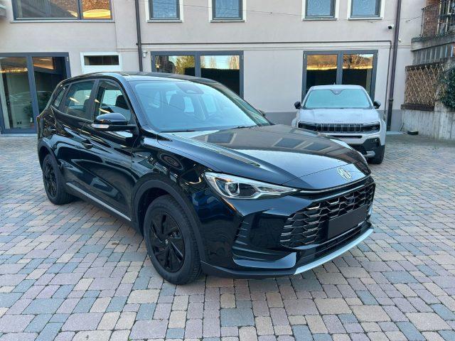 MG ZS Classic 1.5 VTi-tech Comfort KM 0