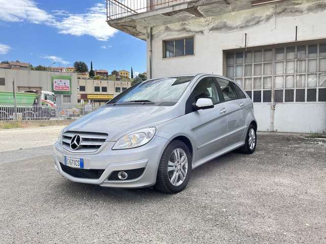 Mercedes-Benz Altro Classe B     (T245) B 180 CDI Sport