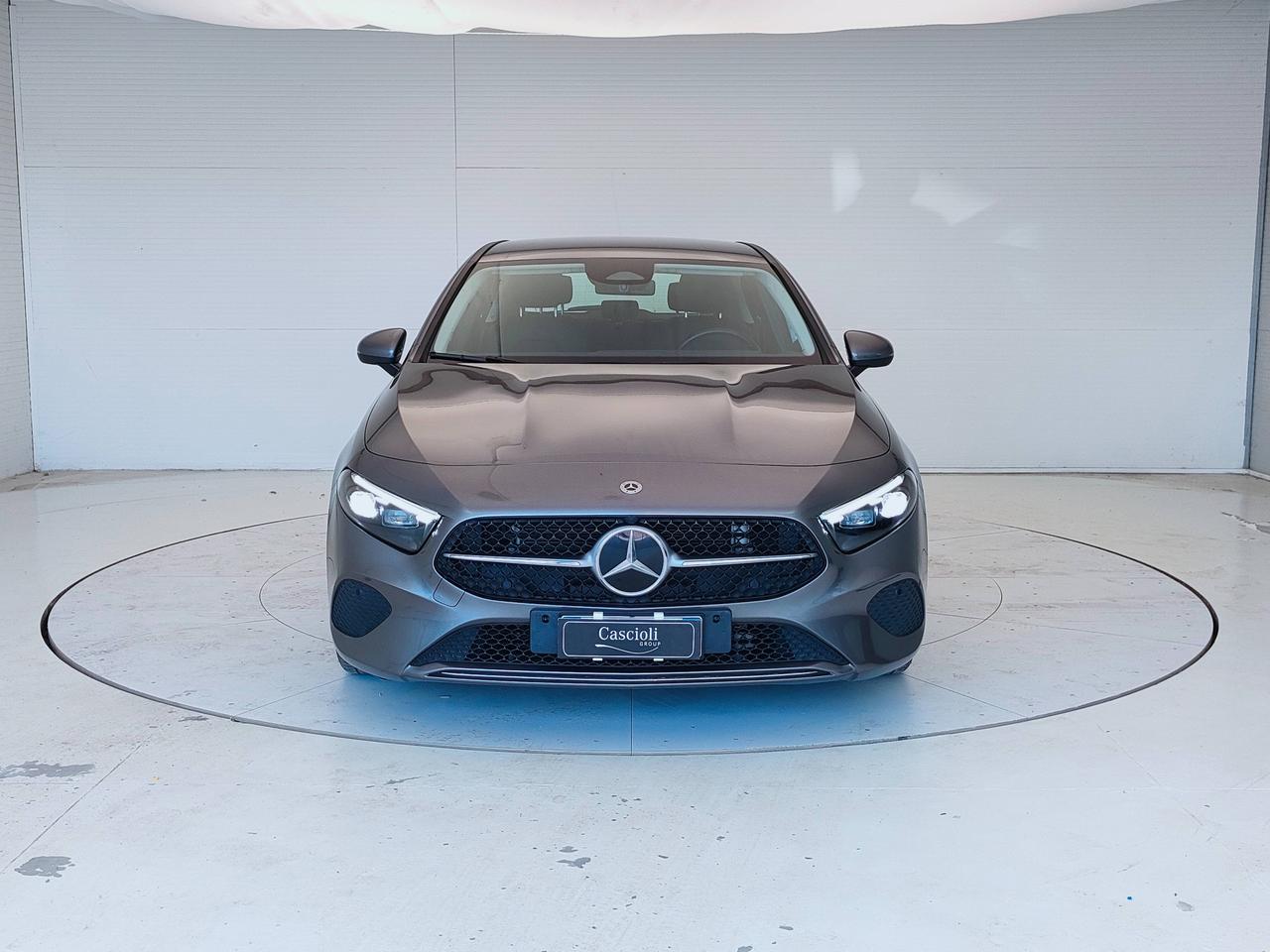 Mercedes-Benz Classe A - W177 2023 - A 180 d Progressive Advanced Plus aut