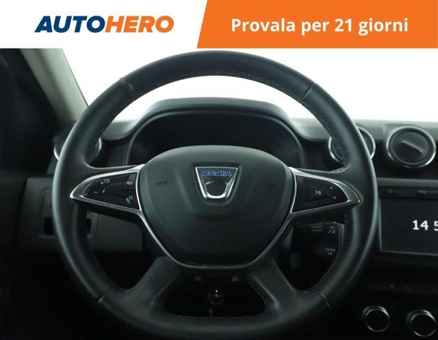 DACIA Duster 1.5 Blue dCi 8V 115 CV 4x2 Prestige