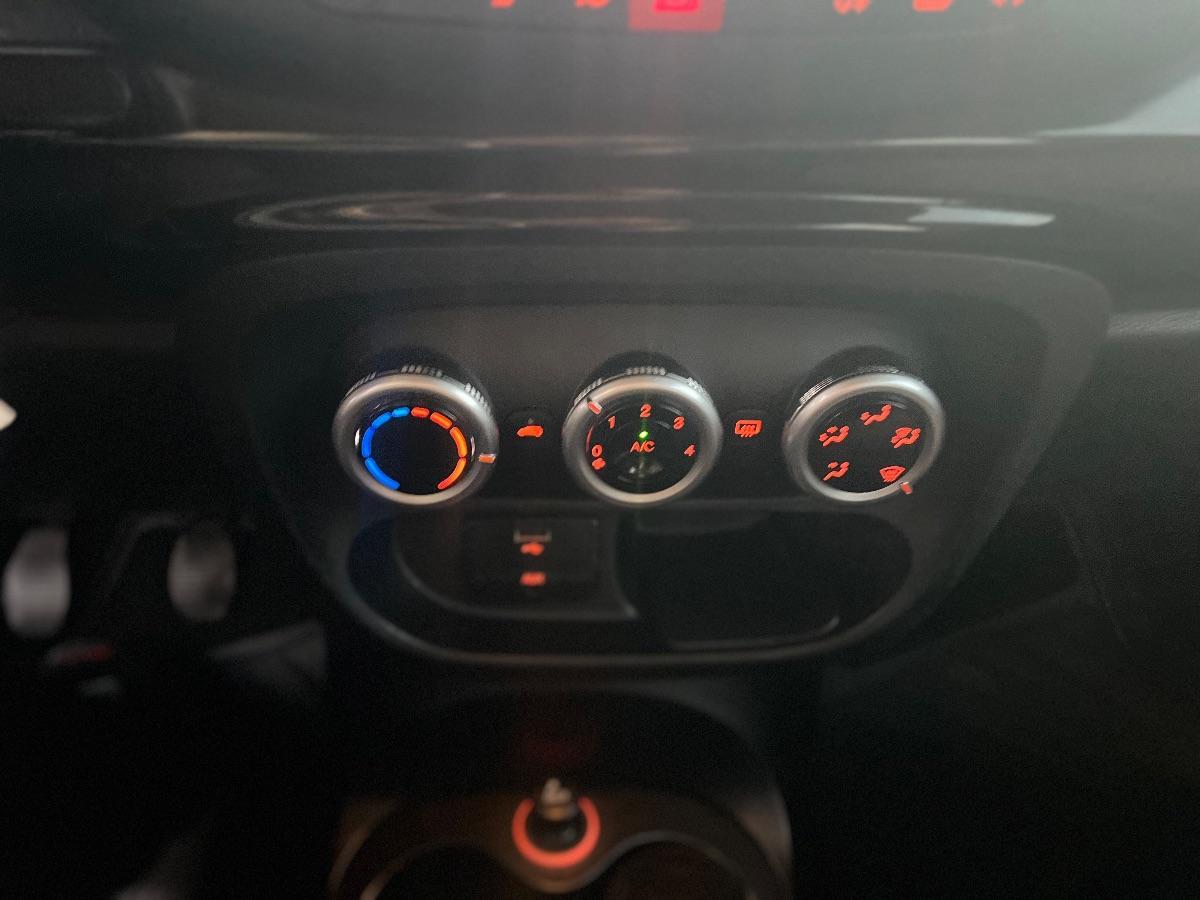 FIAT - 500 L - 1.3 Multijet 85 CV Pop