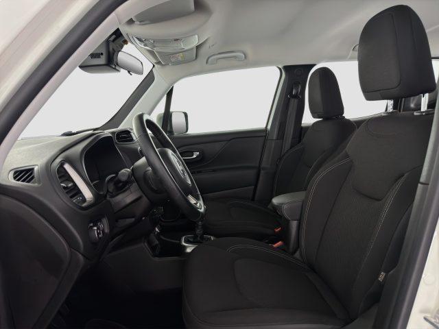 JEEP Renegade Renegade 1.0 T3 Limited