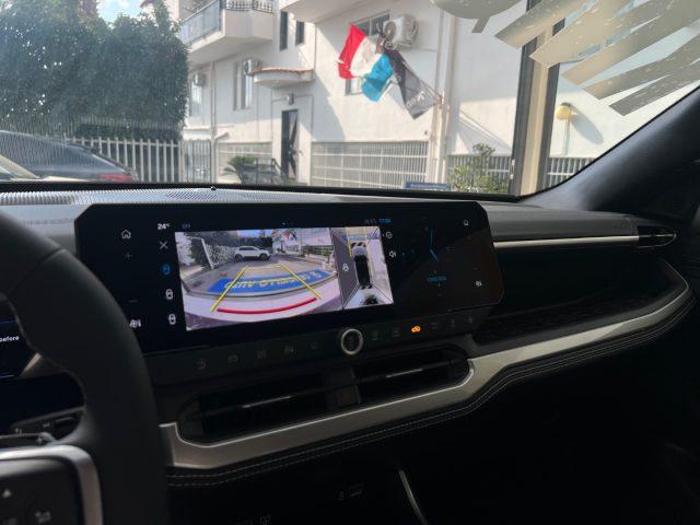 JEEP Compass E-Hybrid 1.2 TurboMHEV106kW First Edition DCT?359