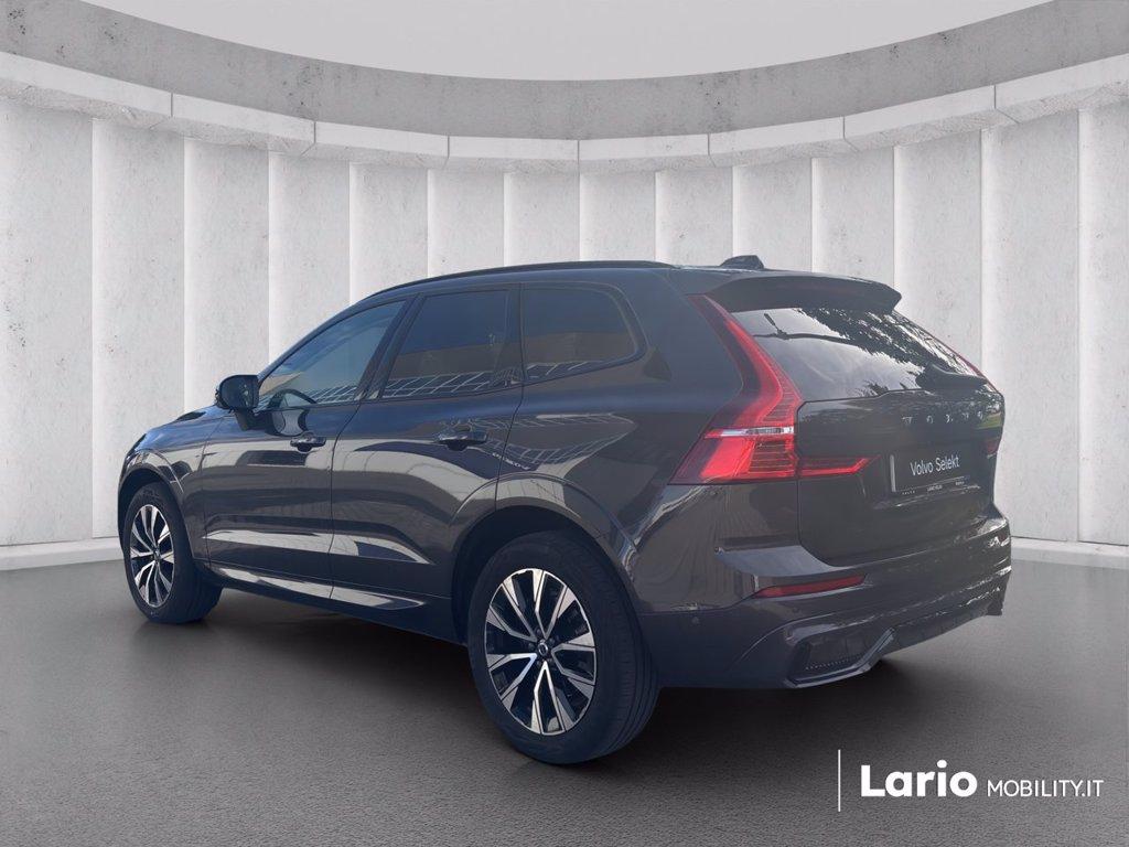 VOLVO XC60 2.0 b4 Ultimate Dark awd auto del 2023