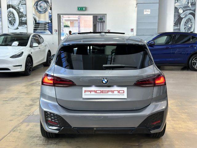 BMW 220 i 48V Active Tourer Msport Tetto-18"-Camera-IVA