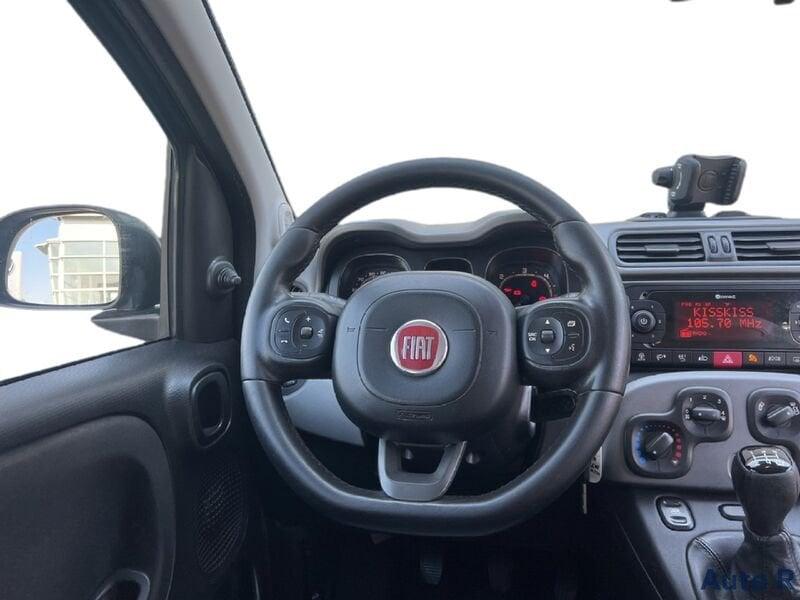 FIAT Panda Panda 1.3 MJT 95 CV S&S Easy