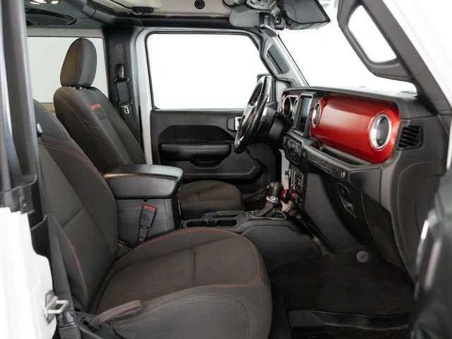 Jeep Wrangler Wrangler IV 2018 2.2 Rubicon 1941 by Mopar auto
