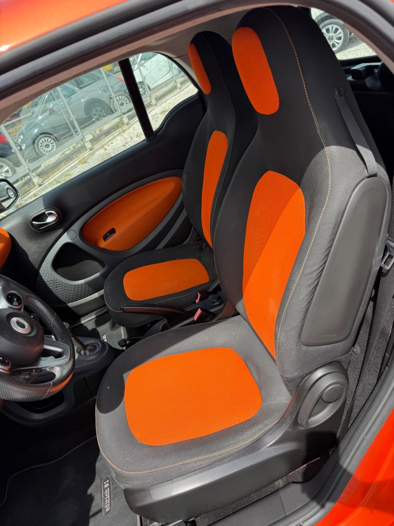 Smart ForTwo 70 1.0 Youngster