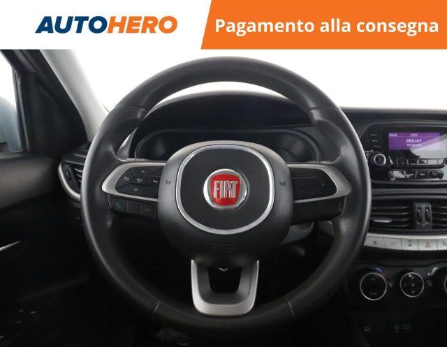 FIAT Tipo 1.6 Mjt 4 porte Opening Edition