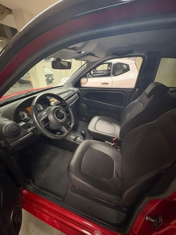 Ligier MICROCAR LIGIER MICROCAR