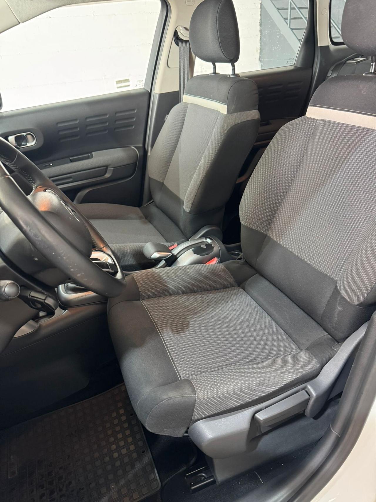 Citroen C3 Aircross BlueHDi 100 S&S Feel