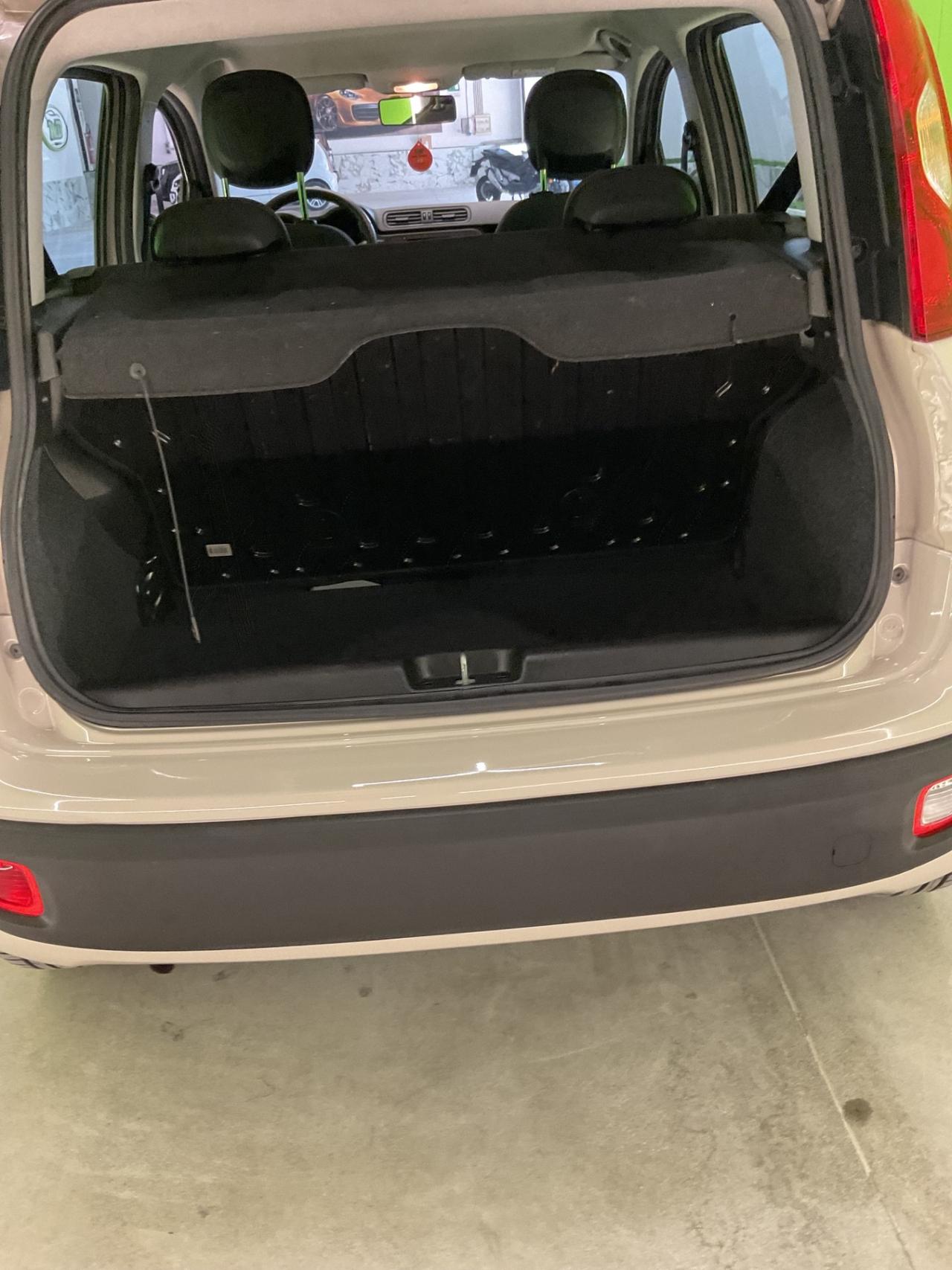 Fiat Panda 1.2 EasyPower Easy