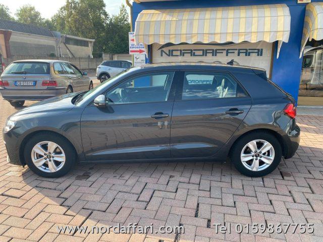AUDI A1 SPB 30 TFSI ** IVA DETRAIBILE **