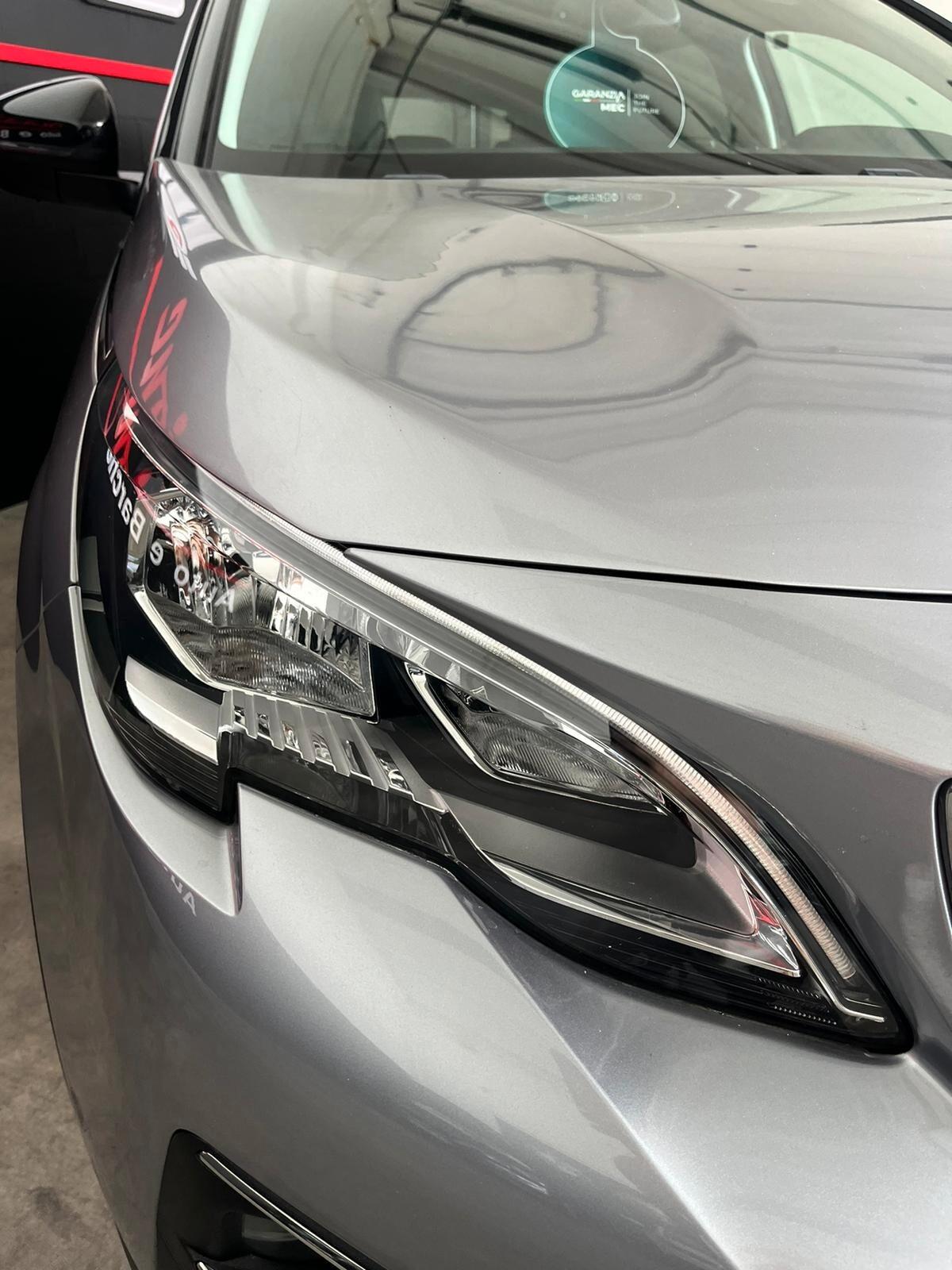 Peugeot 3008 Prezzo NON vincolato a formule di finanziamento