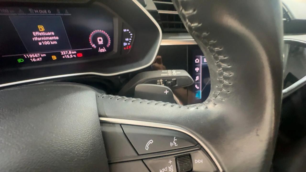 AUDI Q3 MY2019 2.0 TDI 150CV STRONIC SPORT EDITION