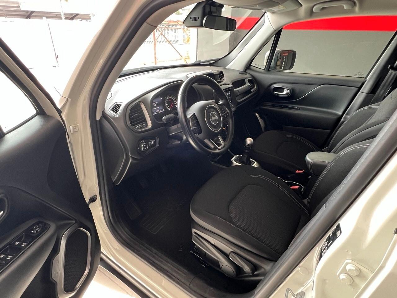 Jeep Renegade 1.0 T3 Limited