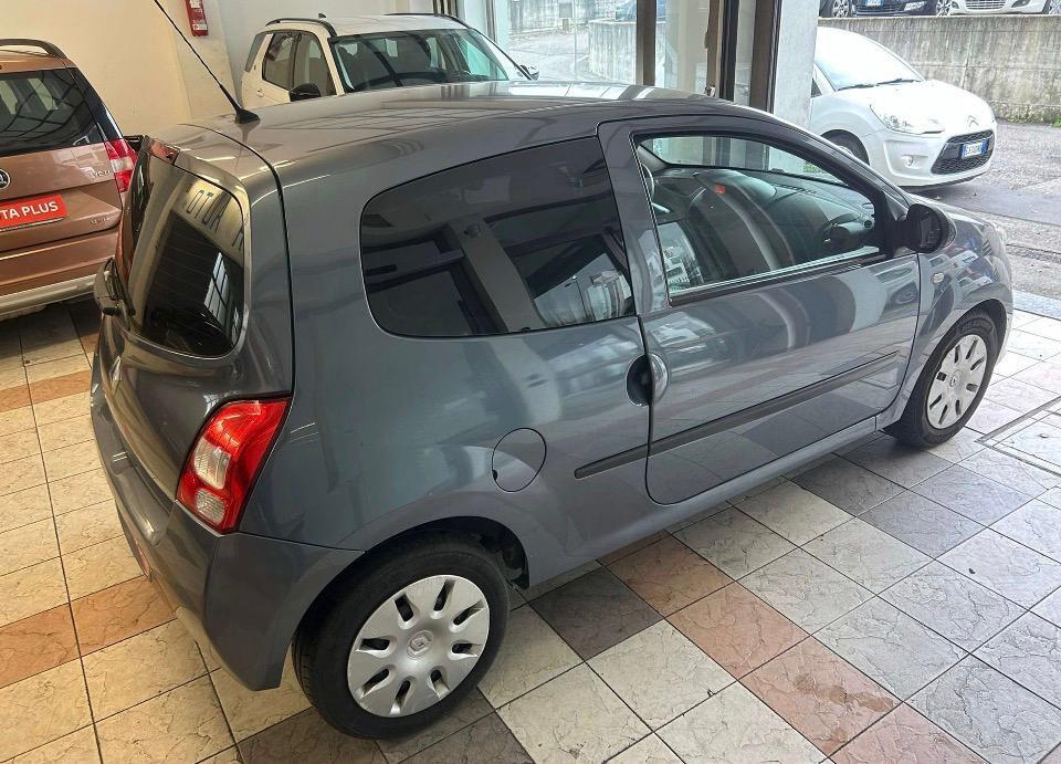 Renault Twingo 1.2 8V Le Iene