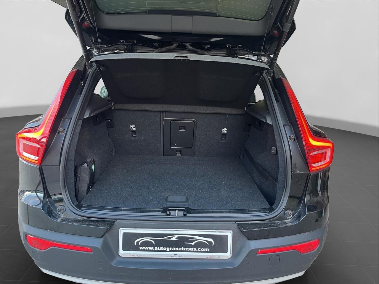 Volvo XC40 2.0 d3 R-design AWD MY20