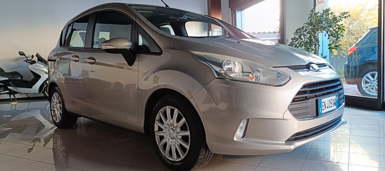 Ford B-Max 1.4 90 CV Titanium SOTTO COSTO!!!!