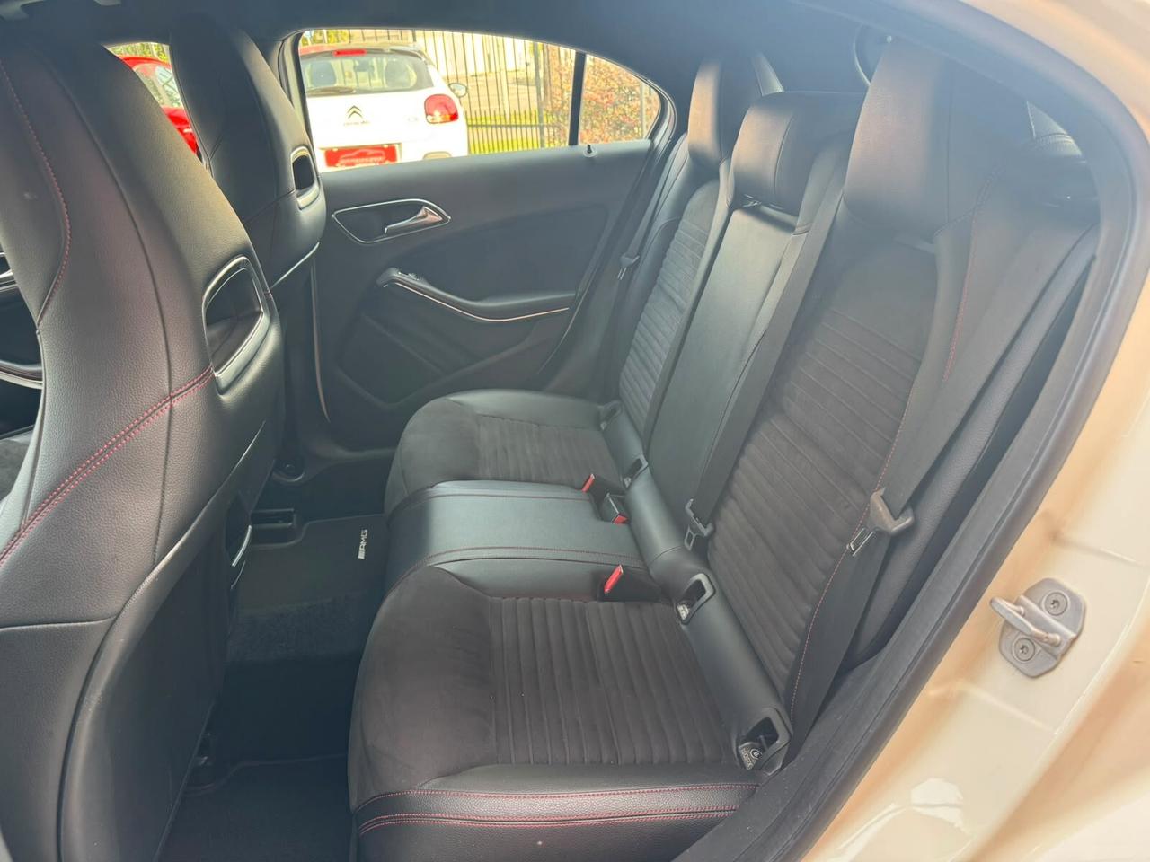 Mercedes-benz A 200 CDI Automatic 4Matic Premium 136CV