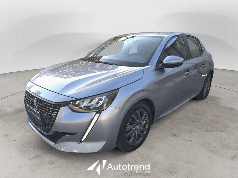 Peugeot 208 PureTech 100 CV Active Pack 5 porte S&S