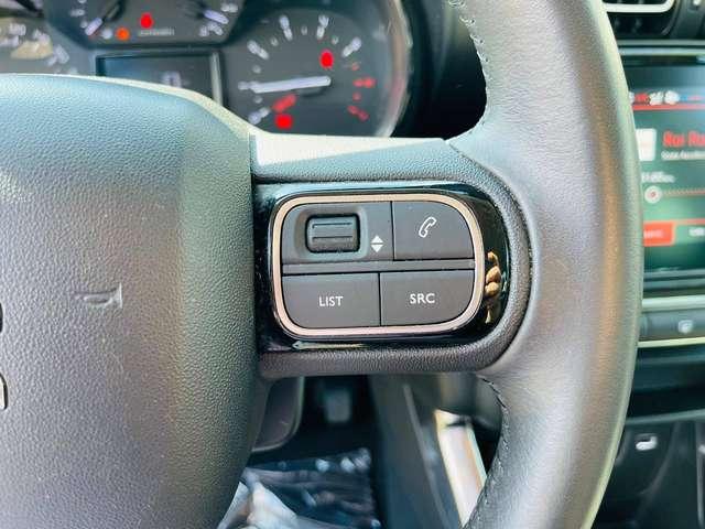 Citroen C3 Aircross C3 Aircross 1.2 puretech Shine s PRONTA CONSEGNA