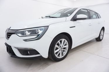 Renault Megane Business BR626490 1.5 Diesel 116CV