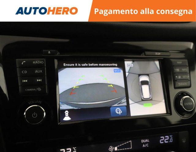 NISSAN X-Trail 2.0 dCi 4WD N-Connecta