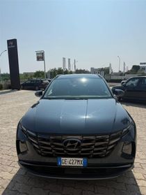 HYUNDAI Tucson 3ª serie 1.6 HEV aut.Exellence