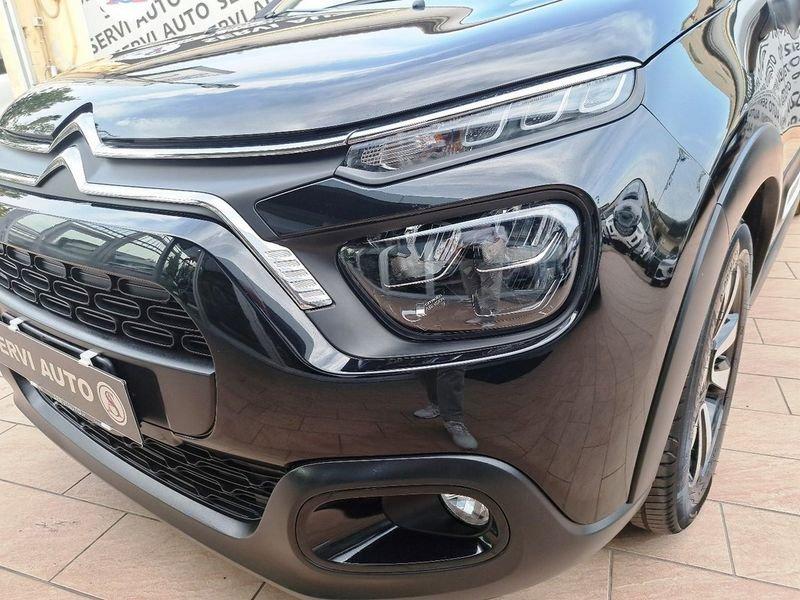 Citroën C3 PureTech 110 S&S Max