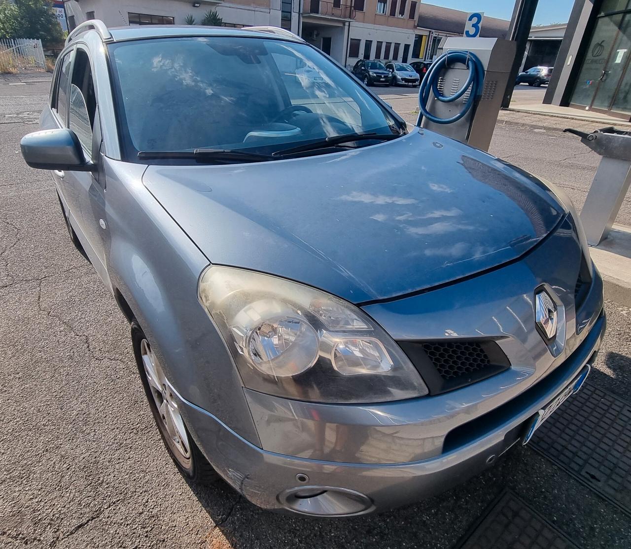 Renault Koleos 2.0 150CV 4X4