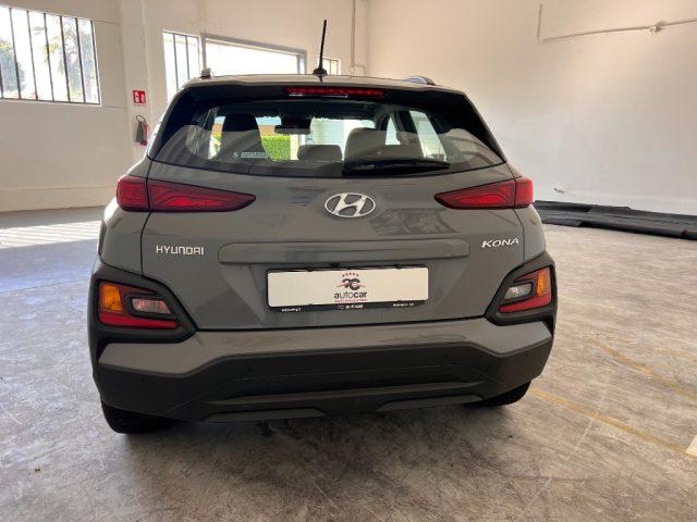 HYUNDAI Kona 1.0 T-GDI Comfort
