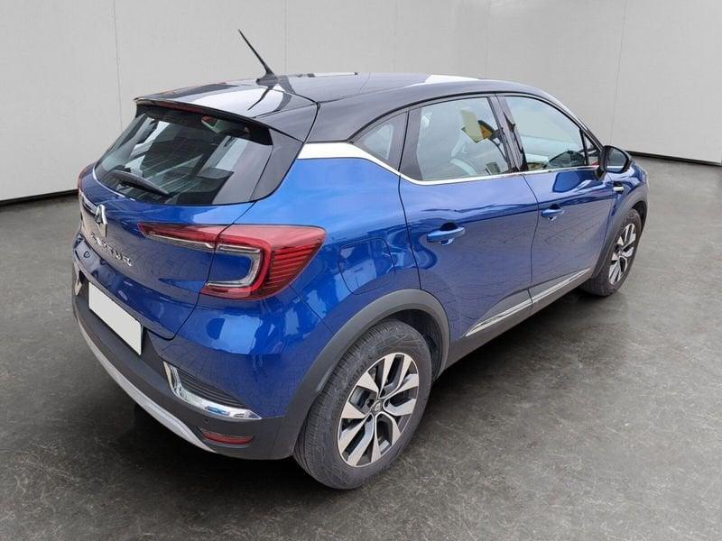Renault Captur 1.0 tce Intens Gpl 100cv