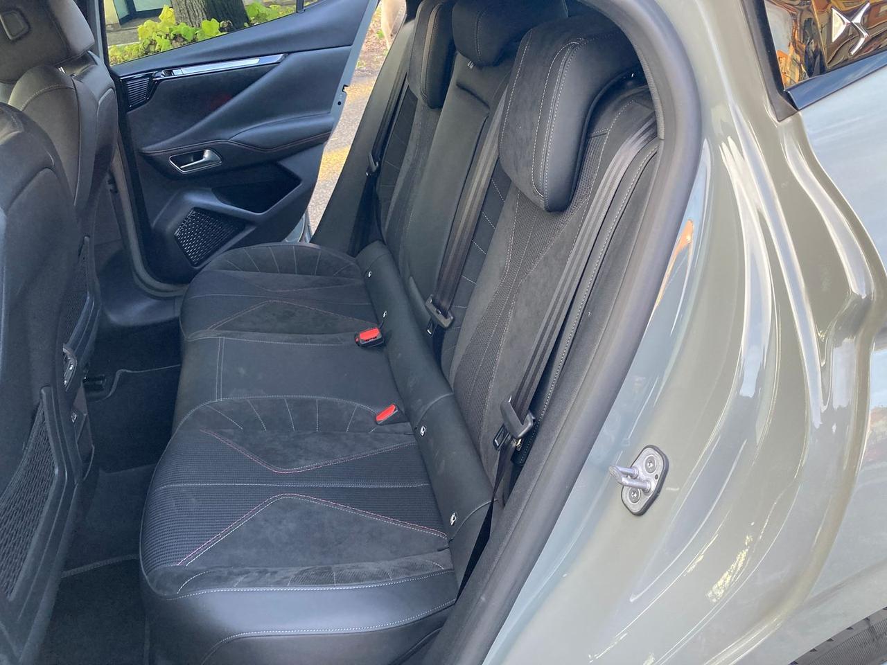 DS DS4 Automobiles DS 4 1.5 Blue HDi 130 #8352