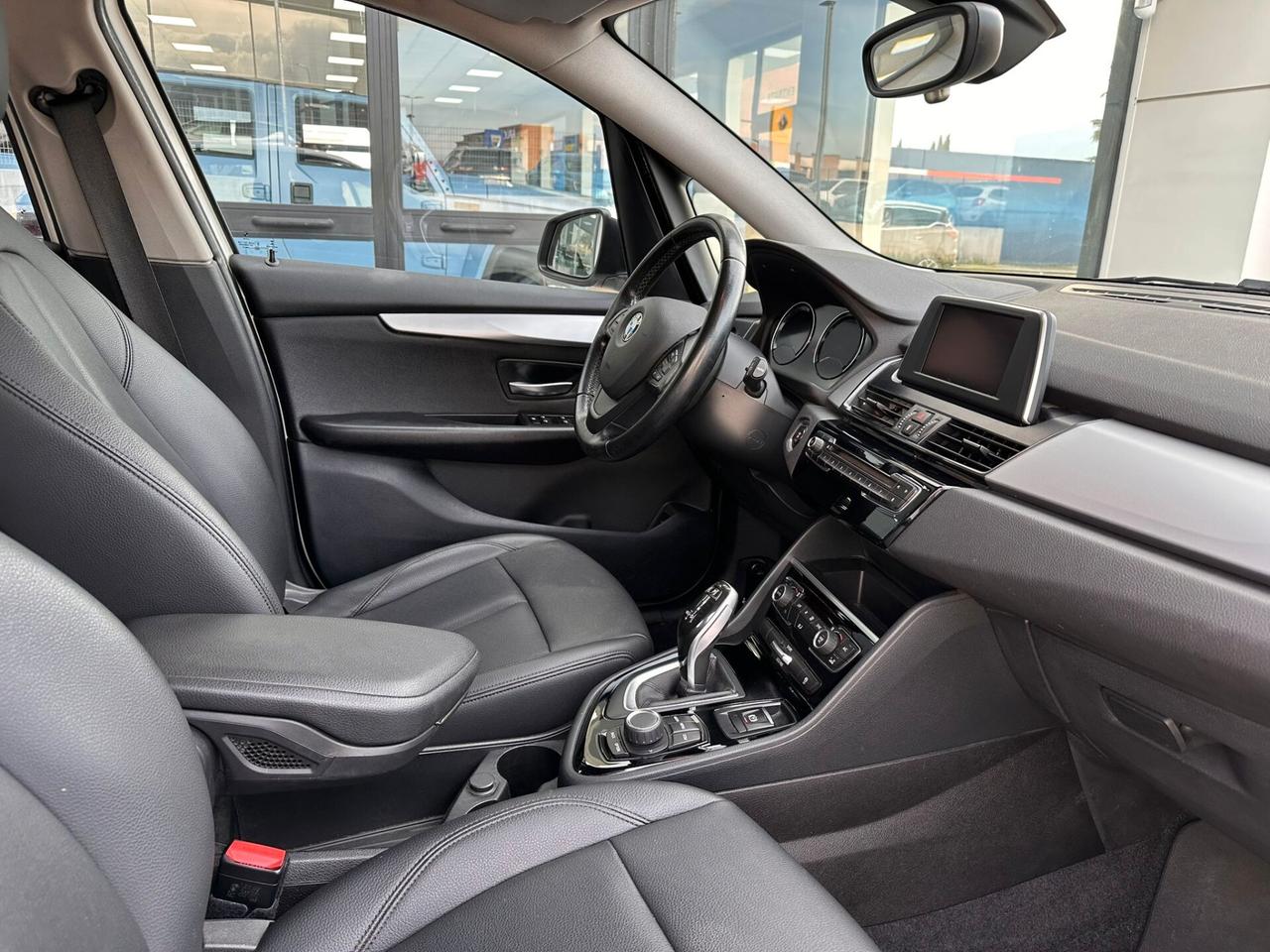 Bmw 216 216d Active Tourer Advantage