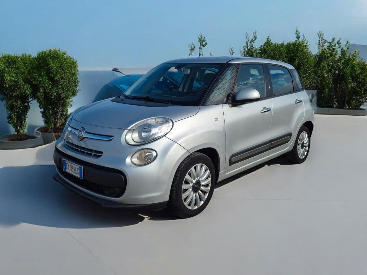 Fiat 500L 1.3 Multijet 85 CV Pop