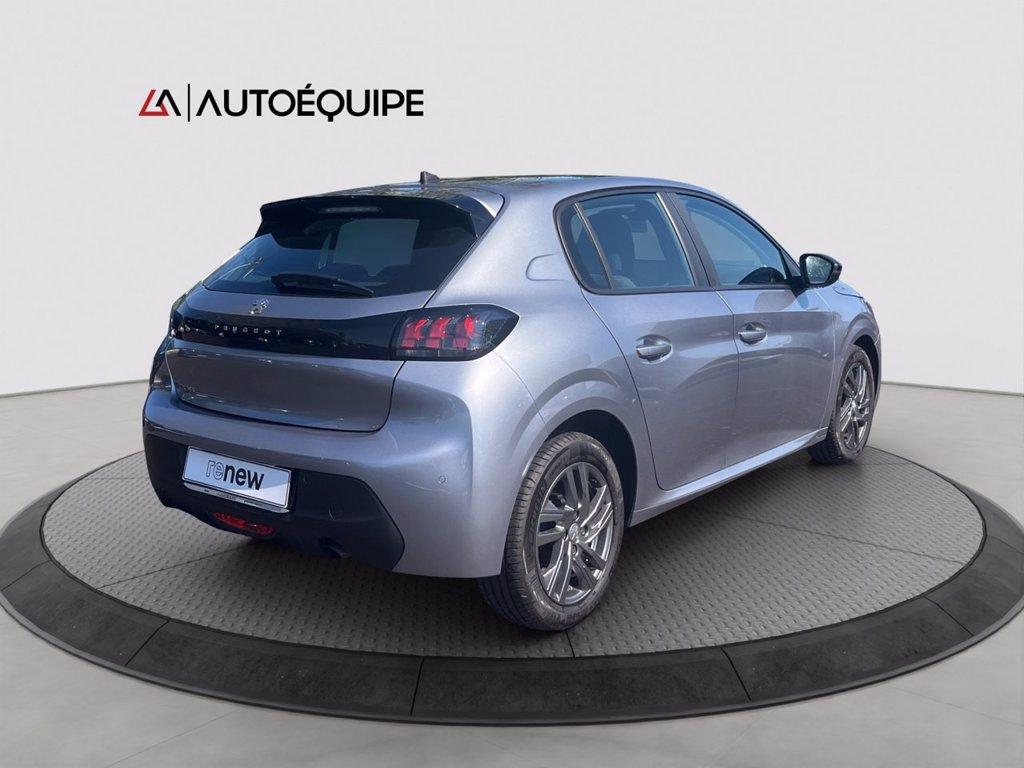 PEUGEOT 208 1.2 puretech Active Pack s&s 75cv del 2022